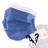 Ceybo ASTM Level 3 Disposable 4-Ply Face Mask - Made