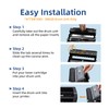 DR-630 DR630 Drum Unit Replacement for Brother DR 630 DR660