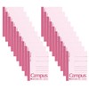 Kokuyo Notebook, Campus Notebook, A7, Ruled, 36 Sheets, Set of