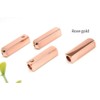 4 Pcs Metal Aglet Shoelace Tips with Screwdriver - Shoelace
