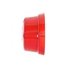 HELLA 9EL 135 266-001 Lens, tail light - Lens Colour: