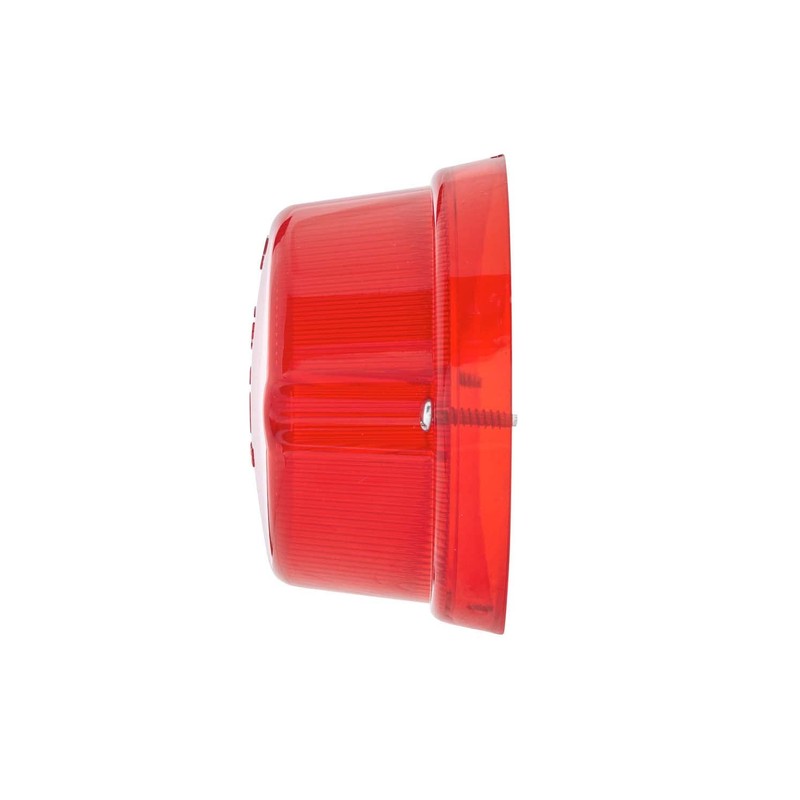 HELLA 9EL 135 266-001 Lens, tail light - Lens Colour: