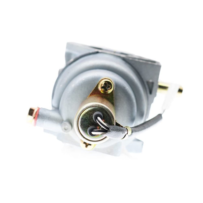 SAKITAM Carburetor For Toro 136-7826 Timecutter Zero Turn Mower 452cc