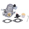 JIK Carburetor for 593197 594207 597126 595216 593198 597128 596375