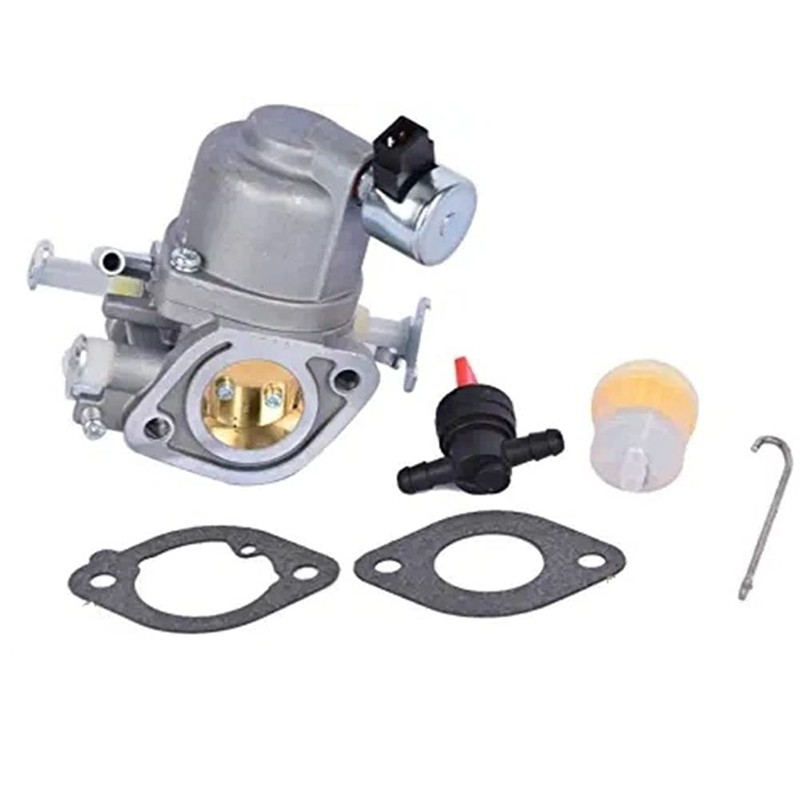 JIK Carburetor for 593197 594207 597126 595216 593198 597128 596375