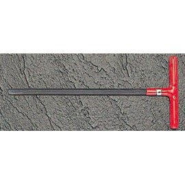 Esco EA573T-8 0.3 x 9.8 in (8.0 x 250 mm) [Hexagon] T-Type Wrench