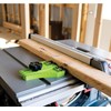 BOW Products Portable Saw Featherbaord FP5 - Featherboard for Tables