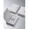 Lesnobe Expert Shot Scalp Ampoule 15ml 3 x SET (6 week supply) + 3 Skin Boosting Masks provided / 엑스퍼트 샷 스칼프 앰플 15ml 3개 SET (6주분)+스킨 부스팅 마스크 3매 증정