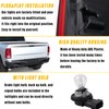 Boine Compatible With 2009-2018 Dodge Ram 1500 2500 3500 Pickup