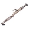 Kinwrdsn Rear Catalytic Converter Compatible with Nissan Altima 2007-2013 2014