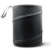 Bote de Basura para Auto, Cubo de Basura Plegable para