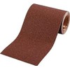 kwb Sandpaper Roll, 5 m, 115 mm Wide, K-80 Grit,