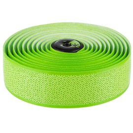 Lizard Skins DSP Bartape 3.2 mm Unisex Adult Handlebar Tape - Hyper Green, Unique