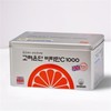 고려은단 비타민C 1000 600정 20개월분 Koryo Undan Vitamin C 1000 600 Tablets 20-Month Supply