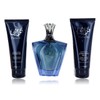 Set Afnan Turathi Blue 3Pzs