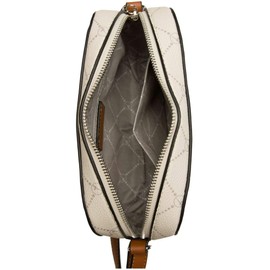 Tamaris 30101-100 Shoulder Bag Women’s - 20.50 x 16.00 x 6.00 cm (Width x Height x Depth) - White -