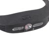 Motion Sensor Head Lamp Rechargeable Sensitive Ultralight Adjustable COB Headlamp