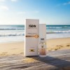Isdin Brush Polvo Facial Mineral Powder Fps 50 De 4g