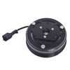 A/C compressor clutch Repair Assembly Replacement for 2008-2019 Forester 2008-2019