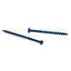 Simpson Strong Tie TNT18314TFC75 3/16 in. x 3-1/4 in. Flat