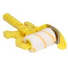 Paint Brush Multifunctional Convenient Handhold Paint Roller Kit with Roller