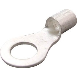 ニチフ端子工業 裸圧着端子 R形(100P) R3.55L