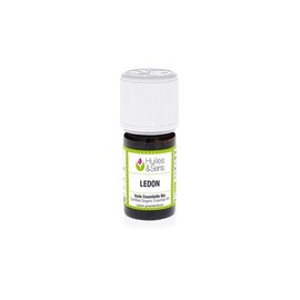 Ledum Essential Oil (Organic)