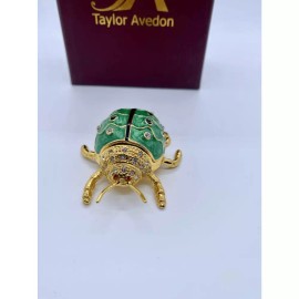 Taylor Avedon Lady Bug Jewelry/Trinke