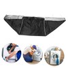 Mipcase Drum Washing Machine Cover for and Front Load Washers