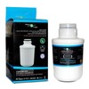FilterLogic FFL105CH Fridge Freezer Refrigerator Ice Water Filter Compatible with