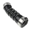 Charge Air Hose Turbo Hose with Retaining Clip for 3