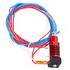 24V Hotend Extruder Head Kit with Silicone Protector for CR10S