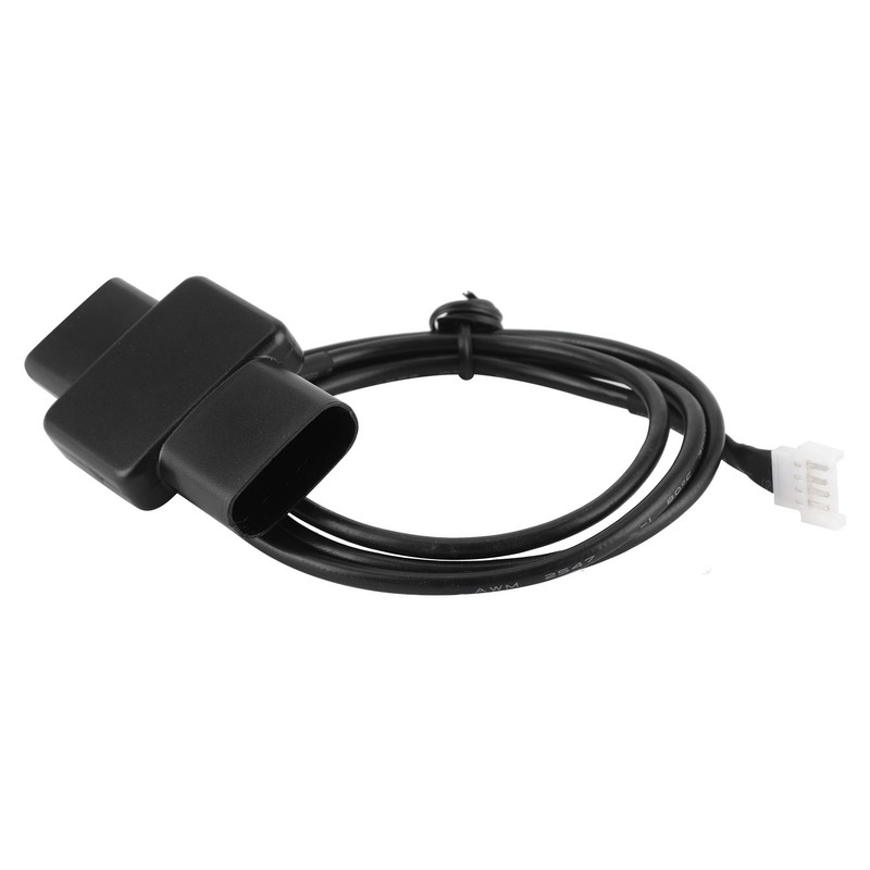 Cammus Windbooster 3-Mode Throttle Controller RT551 Plug and Play Fit
