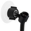 360 Adjustable Handheld Shower Head Holder - Easy Mount with