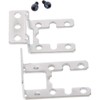 TRUSCO TMPS-ACCK12 Mounting Hardware Set
