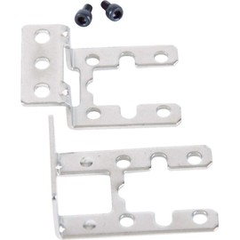 TRUSCO TMPS-ACCK12 Mounting Hardware Set