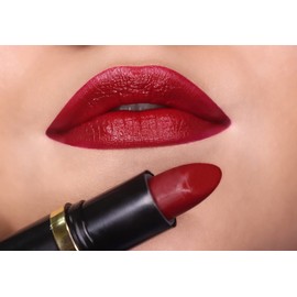 Iba Halal Care Cream Lipstick Combo -A65 Ruby Touch, A62 Pure Red, A72 Maroon Burst (4 g)-Pack of 3