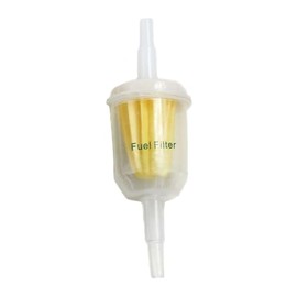 For E-FB629 In-Line Fuel Filter For KNECHT