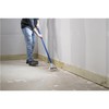 MARSHALLTOWN Floor and Tile Scraper, 54 Inch Handle, 22 Inch