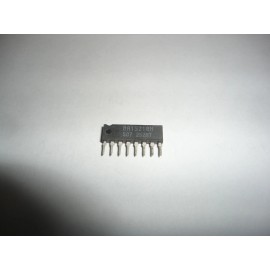 ROHM SIP-8 IC XRA15218BN = NTE778S USED IN VARIOUS APPLICATIONS