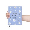 2025 Diary planner organiser A5 Size Week to View Diaries