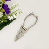 Toenail Clippers for Thick Nails Heavy Duty Cantilever Cutter Chiropodist