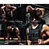 HANZO Weighted Vest for Men & Women 25lbs | 35lbs