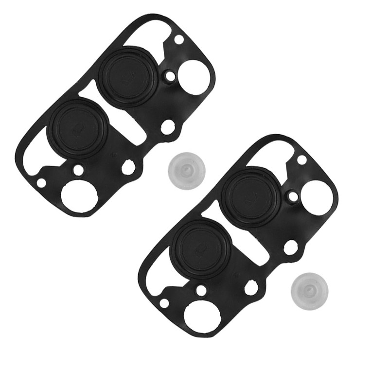 Silicone Milk Electrical Pulsator Diaphragm Milking Machine Accessory Parts (LE20