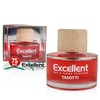Tasotti Excellent Tutti Frutti Car Air Freshener, Luxury Car Odor