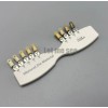 Unbranded Dental IPS Natural Die Material Shade Guide Ivoclar Vivadent