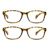 TruVision Readers 9505 2 Tortoise +1.50