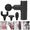Muscle Massage Gun Deep Tissue Muscle Massager with Massage Head