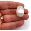 White Onyx Medium Crystal Tumbled Stones - Energy In Harmony