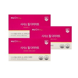 Newon 뉴온 시서스 필 다이어트 850mg x 28정 x 3박스 /An Newon Cissus Pill Diet 850mg x 28 Tablets x 3 Boxes